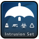 Intrusion Set Icon