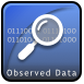 Observed-data Icon