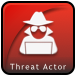 Threat Actor Icon